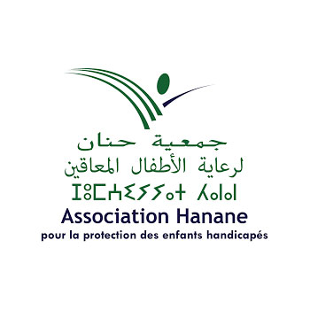 Association Hanane pour la protection des enfants handicapés