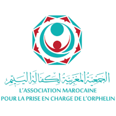 الجمعية المغربية لكفالة اليتيم