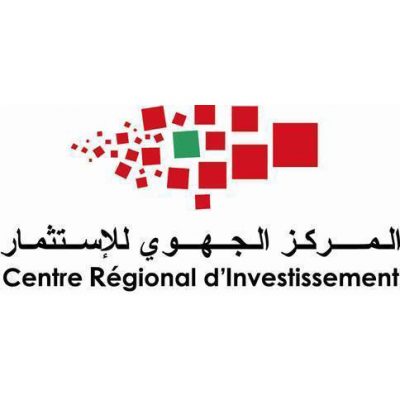 Regional Investment Centres