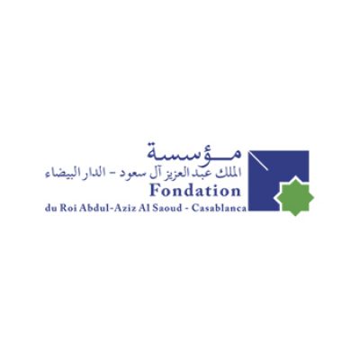 FONDATION ROI ABDELAZIZ AL SAOUD DES ETUDES ISLAMIQUES ET SCIENCES HUMAINES