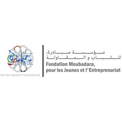 FONDATION MOUBADARA, POUR LES JEUNES ET L&#8217;ENTREPREUNARIAT