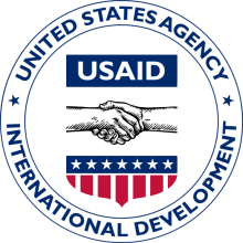 الوكالة الأمريكية للتنمية الدولية
