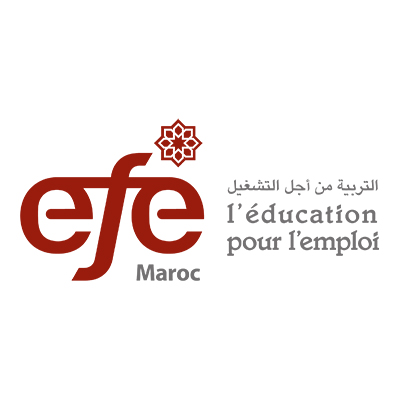 EDUCATION FOR EMPLOYMENT MAROC