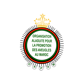 Organisation Alaouite pour la protection des aveugles au Maroc