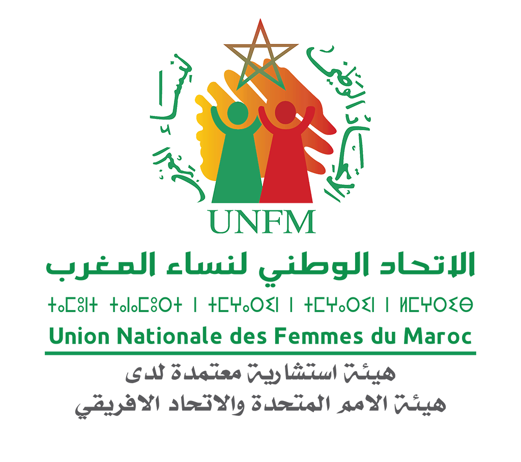 Union nationale des femmes